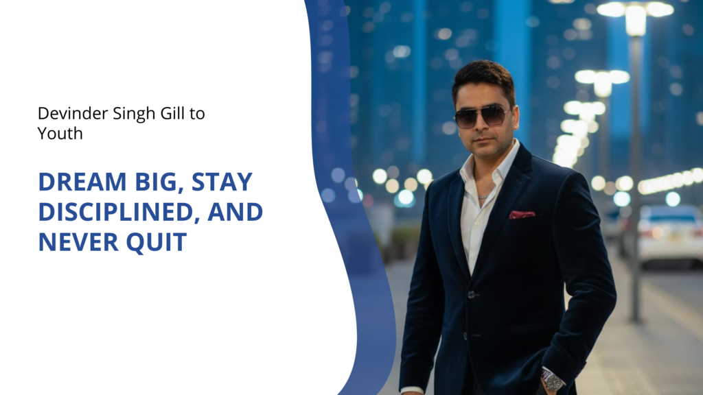 Devinder Singh Mohali